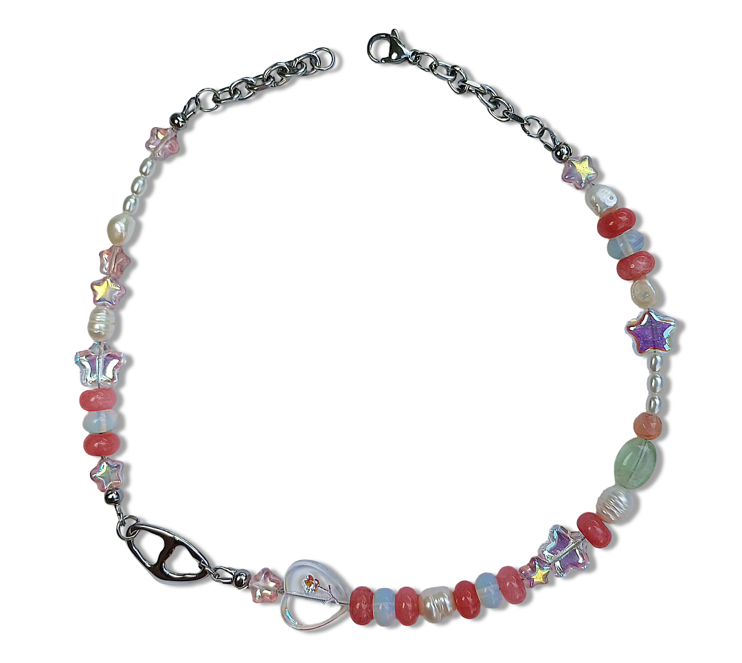 Collier unique — Rêverie
