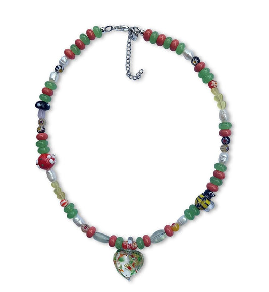 Collier unique — Bee'z