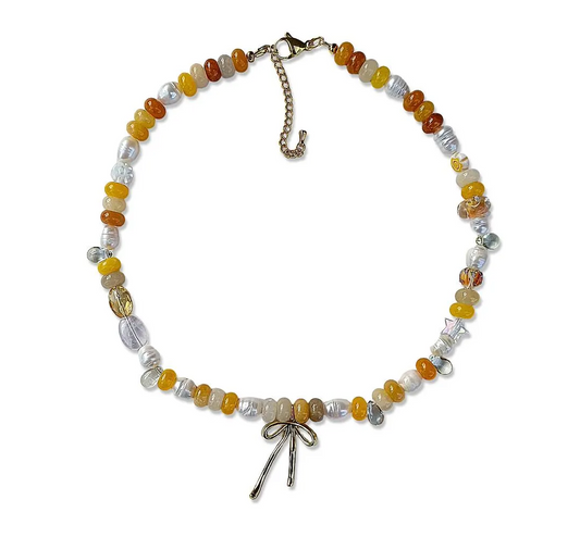 Collier unique — Sunny
